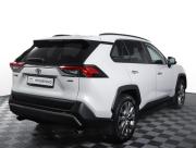 Toyota RAV4 V (XA50) Москва  - изображение 33