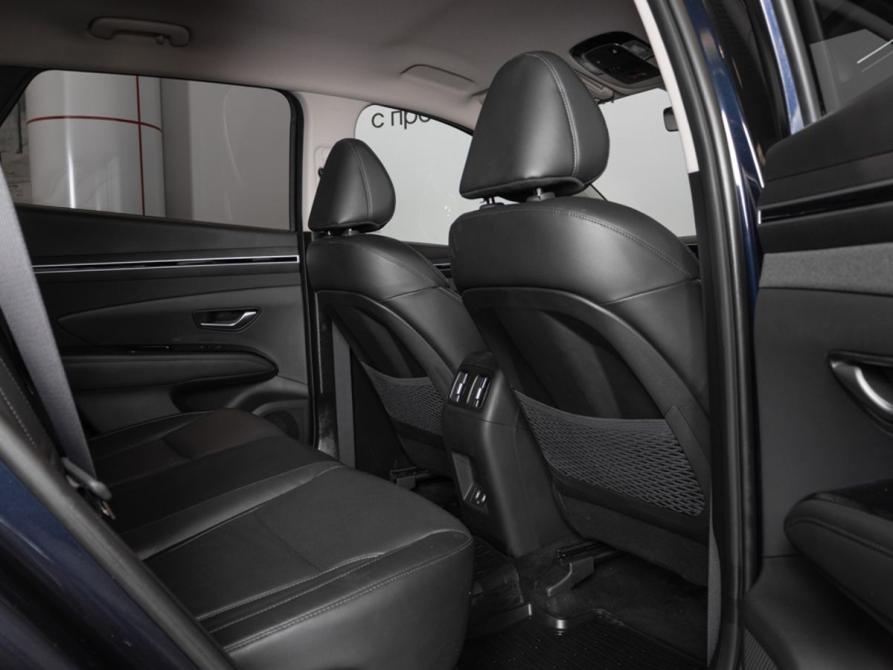 Hyundai Tucson IV Казань  - изображение 8