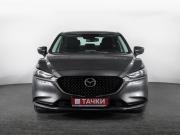 Mazda 6 III (GJ) Рестайлинг 2 Иркутск  - изображение 28