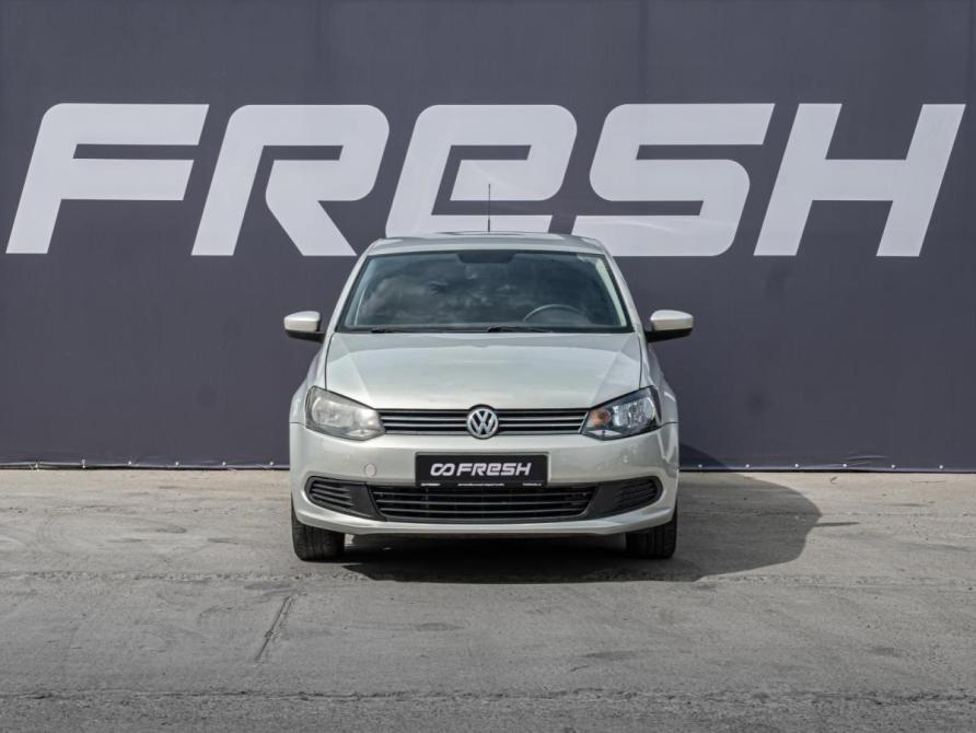 Volkswagen Polo V Краснодар  - изображение 3