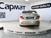Hyundai Solaris I Новосибирск  - изображение 24