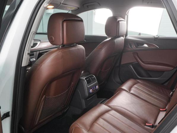 Audi A6 IV (C7) с пробегом 2014 года, цена 2 120 000 рублей, 291244 км, седан, Автокод Объявления