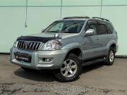Toyota Land Cruiser Prado 120 Series Кемерово  - изображение 9