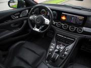 Mercedes-Benz AMG GT 4-Door Coupe I Санкт-Петербург  - изображение 53