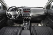 Mitsubishi ASX I Новосибирск  - изображение 26