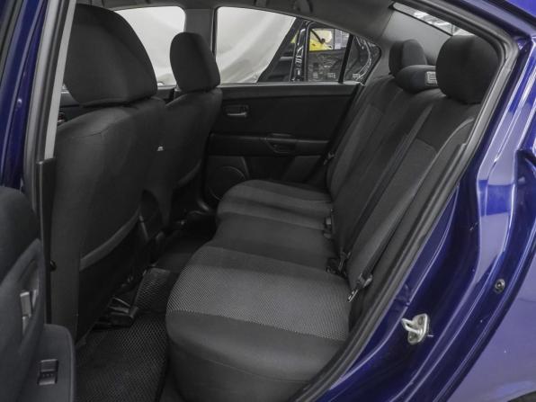 Mazda 3 I (BK) с пробегом 2006 года, цена 470 000 рублей, 230967 км, седан, Автокод Объявления