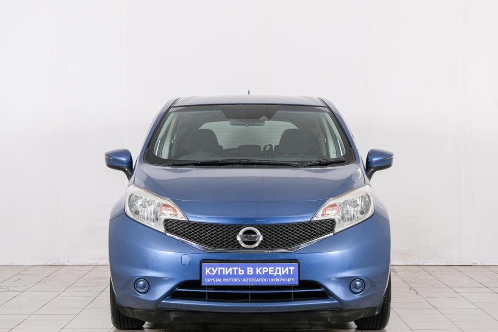 Nissan Note II Красноярск  - изображение 2