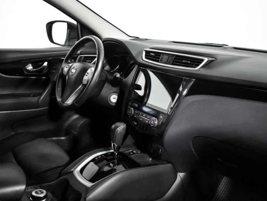Nissan Qashqai II Санкт-Петербург  - изображение 14