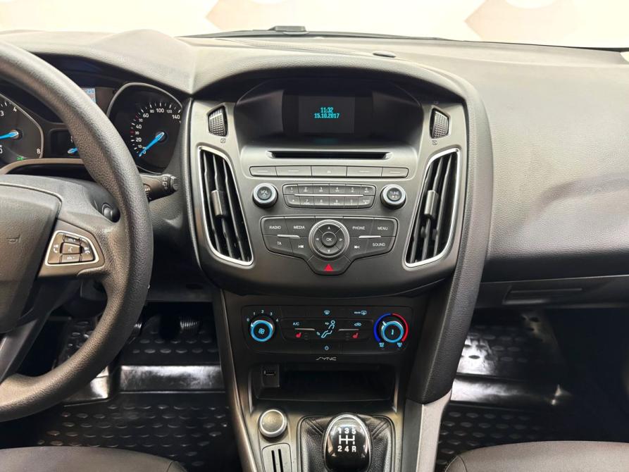 Ford Focus III Рестайлинг Ставрополь  - изображение 14