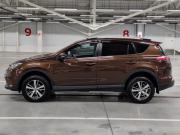 Toyota RAV4 IV (XA40) Рестайлинг Казань  - изображение 39