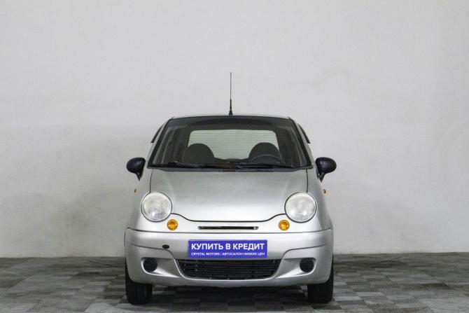 Daewoo Matiz I Рестайлинг с пробегом 2007 года, цена 239 000 рублей, 168400 км, хэтчбек, Автокод Объявления