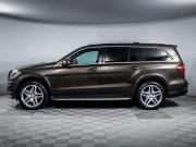 Mercedes-Benz GL-Класс II (X166) Москва  - изображение 30