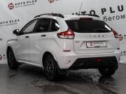 Lada (ВАЗ) XRAY I Минеральные Воды  - изображение 16