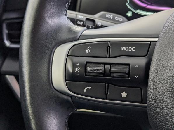 Kia Sportage V с пробегом 2023 года, цена 3 750 000 рублей, 66063 км, внедорожник, Автокод Объявления