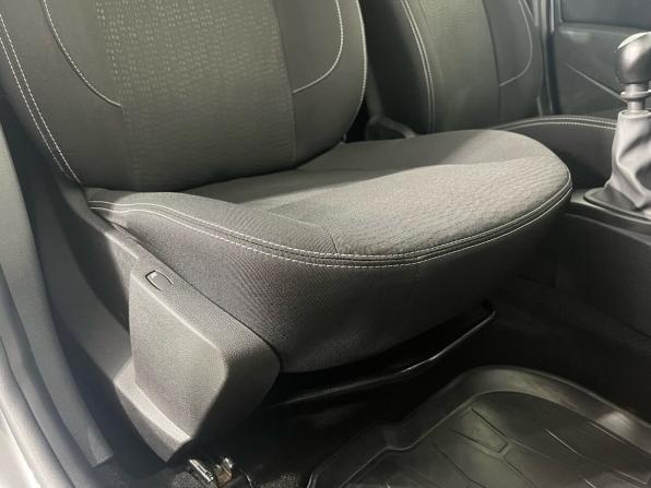 Nissan Terrano III (D10) с пробегом 2018 года, цена 1 500 000 рублей, 91108 км, внедорожник, Автокод Объявления