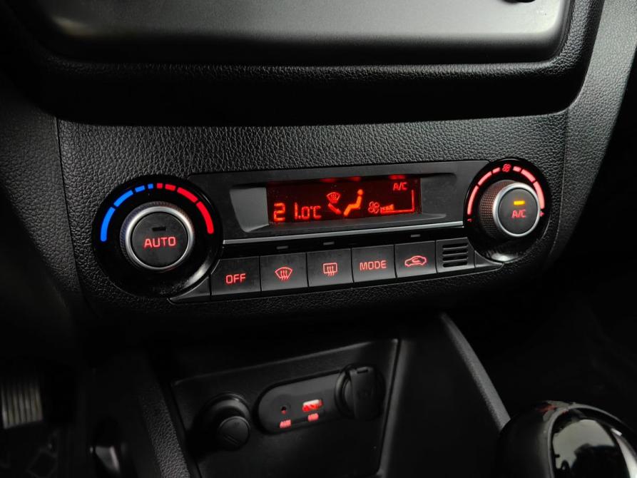 Kia Rio III Рестайлинг Москва  - изображение 18