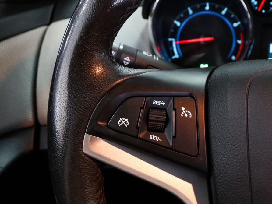 Chevrolet Cruze I Рестайлинг Минеральные Воды  - изображение 13