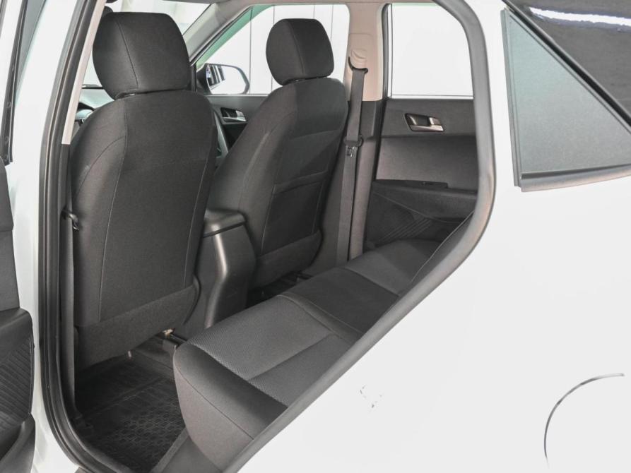 Hyundai Creta I Рестайлинг Ростов-на-Дону  - изображение 11