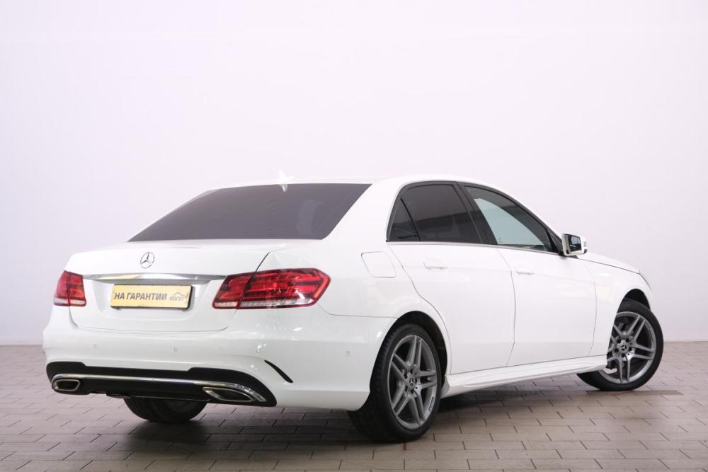 Mercedes-Benz E-Класс IV (W212 S212 C207) Рестайлинг Омск  - изображение 7