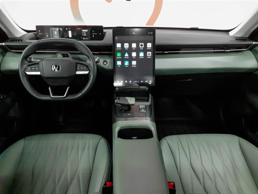 Changan Lamore Москва  - изображение 9