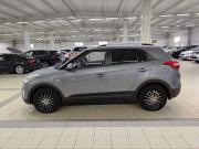 Hyundai Creta I Рестайлинг Набережные Челны  - изображение 32