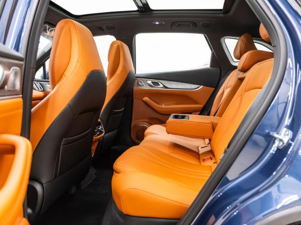 Geely Galaxy M7 с пробегом 2026 года, цена 3 948 000 рублей, 20 км, внедорожник, Автокод Объявления
