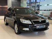 Skoda Octavia II (A5) Рестайлинг Тверь  - изображение 17