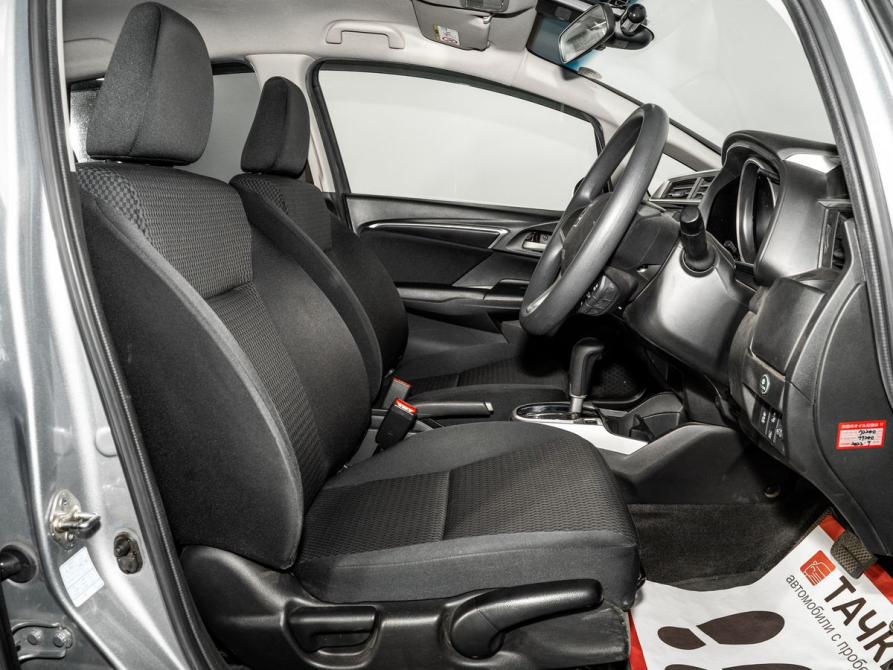 Honda Fit III Рестайлинг Иркутск  - изображение 5
