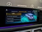 Mercedes-Benz GLE II (V167) Москва  - изображение 59