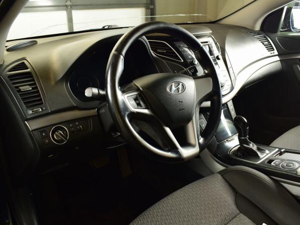 Hyundai i40 I с пробегом 2014 года, цена 899 995 рублей, 242420 км, седан, Автокод Объявления