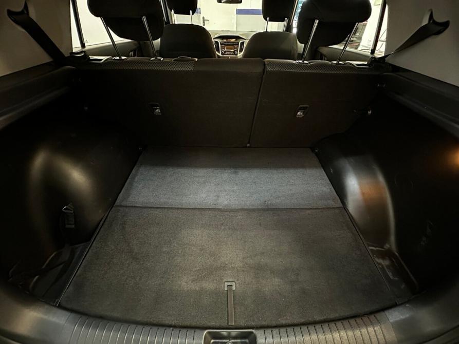 Hyundai Creta I Балашиха  - изображение 15