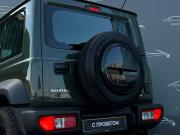 Suzuki Jimny IV Санкт-Петербург  - изображение 49