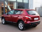 Nissan Qashqai I Рестайлинг Химки  - изображение 19