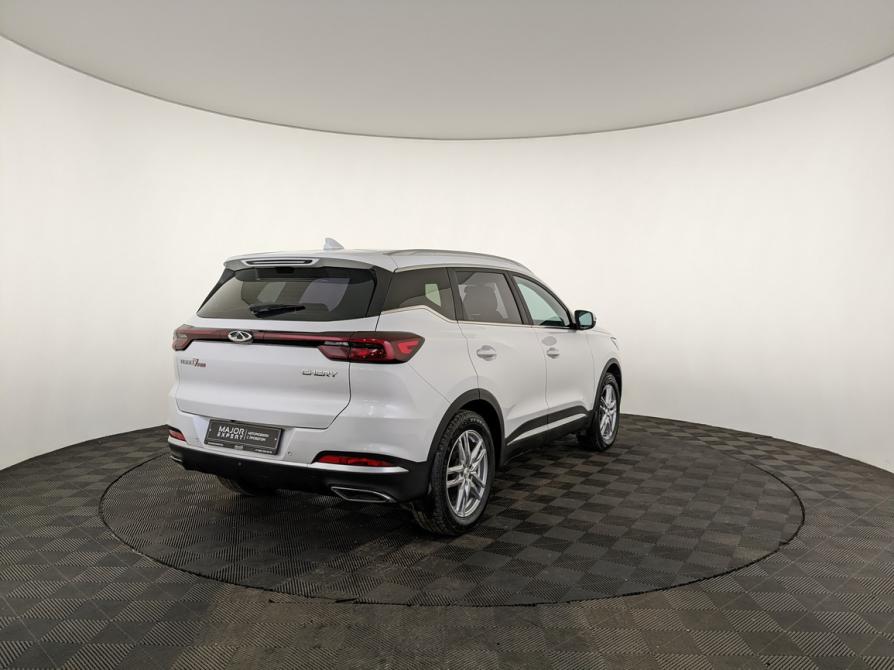 Chery Tiggo 7 Pro I Москва  - изображение 5