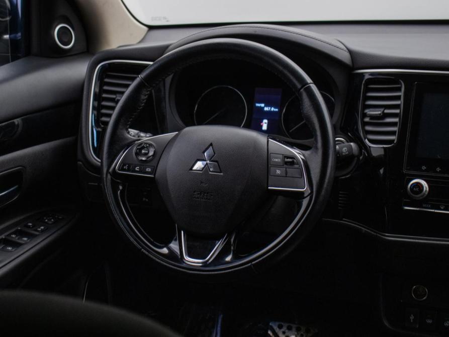 Mitsubishi Outlander III Рестайлинг 3 Москва  - изображение 15