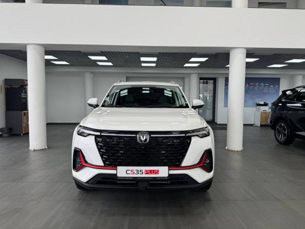Changan CS35 Plus I Рестайлинг с пробегом 2023 года, цена 2 149 999 рублей, 2700 км, внедорожник, Автокод Объявления