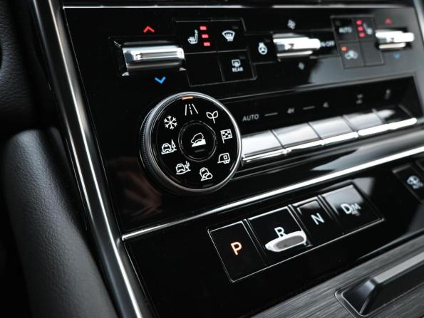 Nissan Armada III с пробегом 2025 года, цена 14 599 000 рублей, 659 км, внедорожник, Автокод Объявления