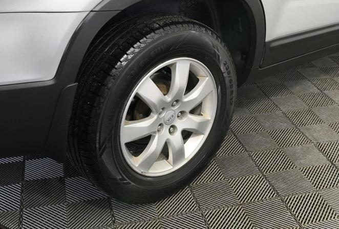 Kia Sorento II с пробегом 2009 года, цена 1 089 000 рублей, 266677 км, внедорожник, Автокод Объявления