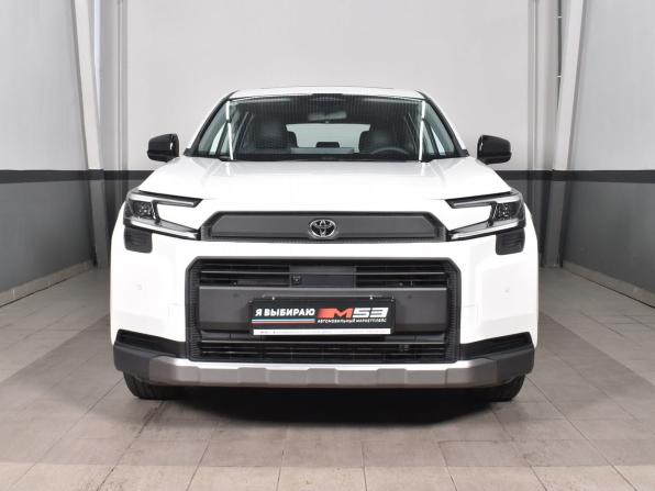Toyota RAV4 VI (XA60) с пробегом 2026 года, цена 4 149 995 рублей, 16 км, внедорожник, Автокод Объявления