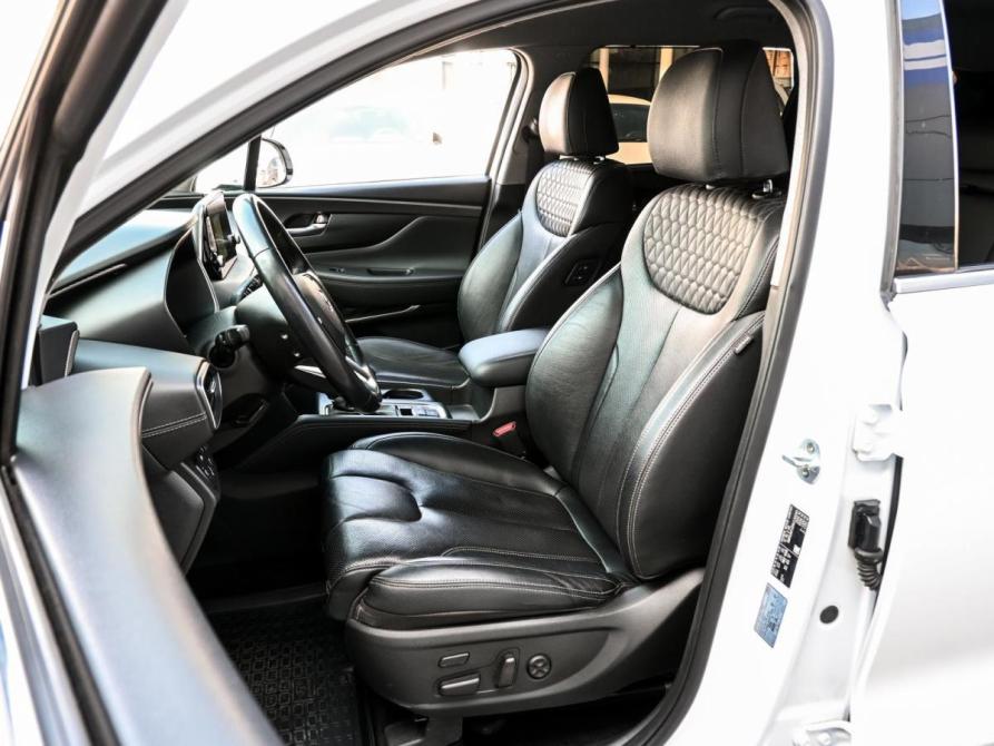 Hyundai Santa Fe IV Волгоград  - изображение 10