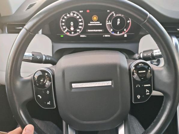 Land Rover Discovery Sport I Рестайлинг с пробегом 2020 года, цена 3 489 000 рублей, 93224 км, внедорожник, Автокод Объявления