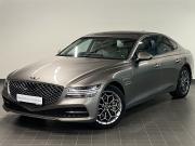 Genesis G80 II Москва  - изображение 24