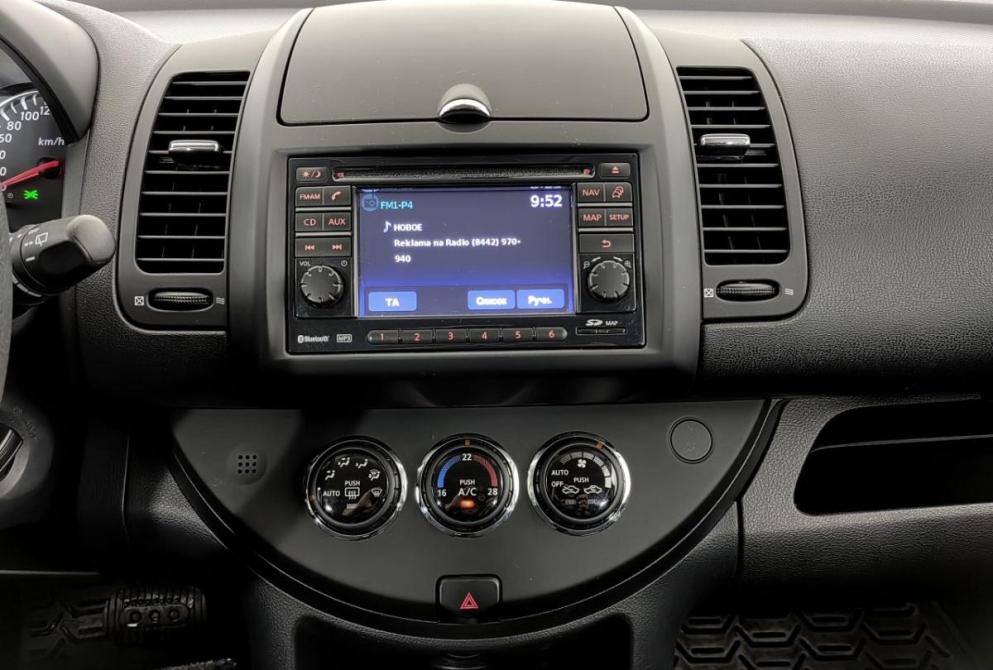 Nissan Note I Рестайлинг Волгоград  - изображение 15