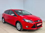 Ford Focus III Альметьевск  - изображение 27
