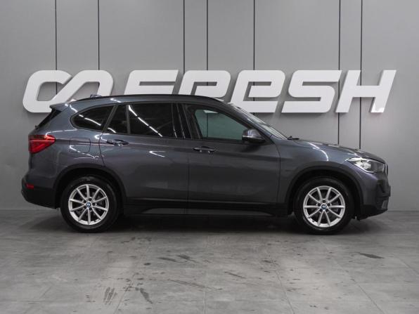 BMW X1 II (F48) Рестайлинг с пробегом 2019 года, цена 2 299 000 рублей, 138881 км, внедорожник, Автокод Объявления