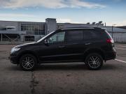 Hyundai Santa Fe II Рестайлинг Москва  - изображение 27
