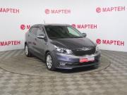 Kia Rio III Рестайлинг Вологда  - изображение 20