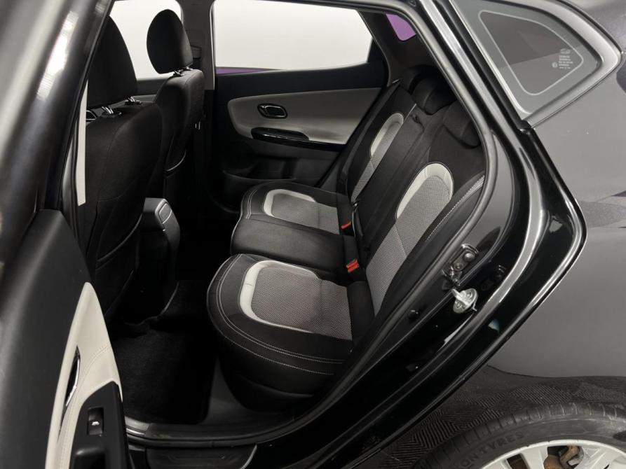Kia Ceed II Казань  - изображение 9