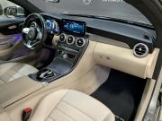 Mercedes-Benz C-Класс IV (W205) Рестайлинг Москва  - изображение 47