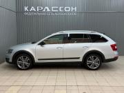 Skoda Octavia III (A7) Магнитогорск  - изображение 21